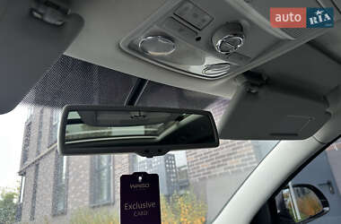Универсал Skoda Superb 2012 в 