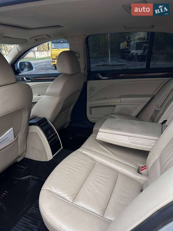 Лифтбек Skoda Superb 2010 в Нежине