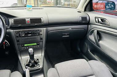 Ліфтбек Skoda Superb 2004 в 