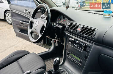 Ліфтбек Skoda Superb 2004 в 