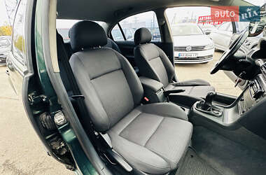 Ліфтбек Skoda Superb 2004 в 