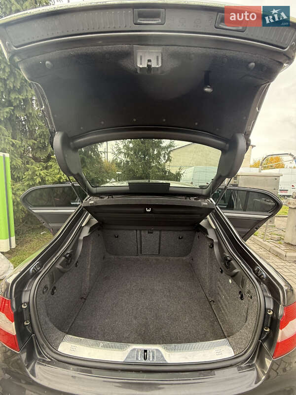 Ліфтбек Skoda Superb 2009 в Дубні фото 14 Ліфтбек Skoda Superb 2009 в Дубні