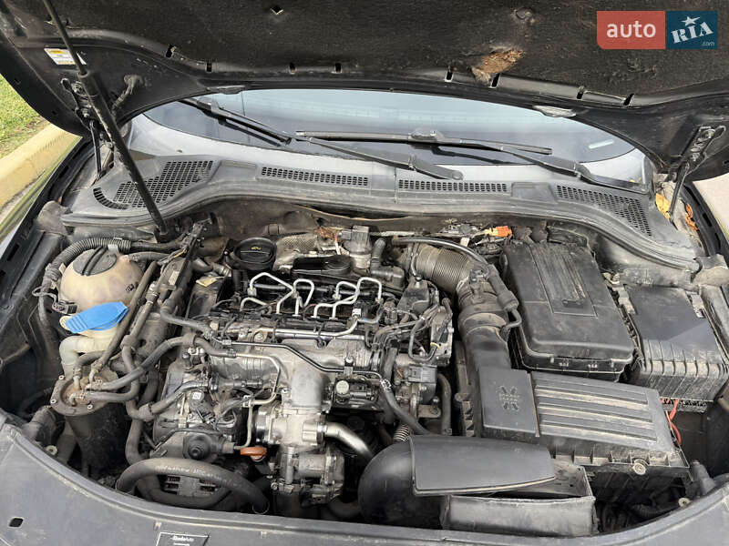 Ліфтбек Skoda Superb 2009 в Дубні фото 18 Ліфтбек Skoda Superb 2009 в Дубні