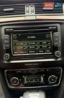 Универсал Skoda Superb 2010 в 