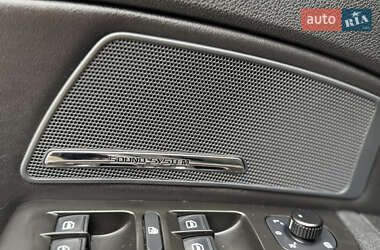 Универсал Skoda Superb 2010 в 