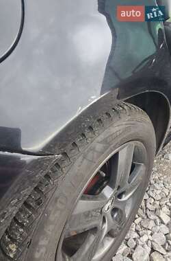 Лифтбек Skoda Superb 2008 в 
