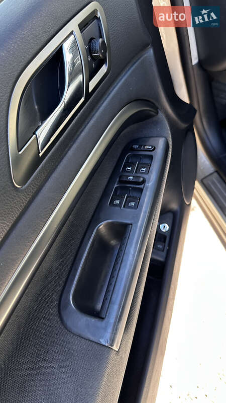 Лифтбек Skoda Superb 2003 в Черкассах