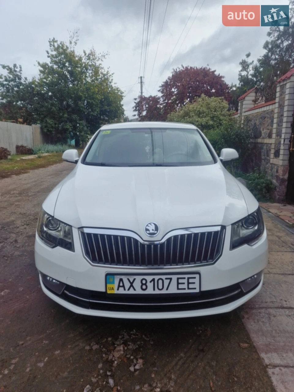 2015 Skoda Superb - мініатюра 29