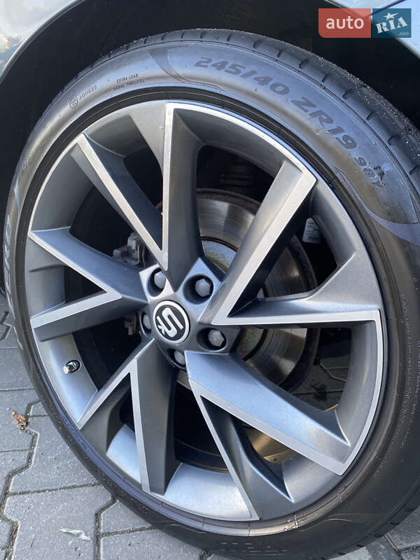Универсал Skoda Superb 2017 в Хмельницком фото 16 Универсал Skoda Superb 2017 в Хмельницком