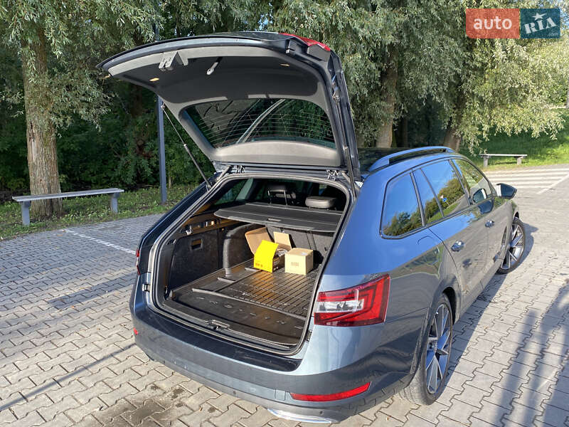 Универсал Skoda Superb 2017 в Хмельницком фото 51 Универсал Skoda Superb 2017 в Хмельницком