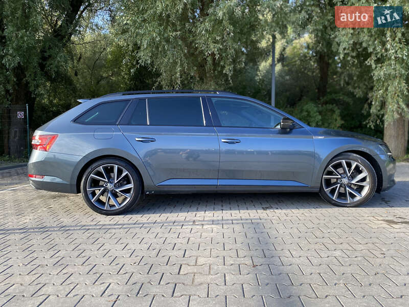 Универсал Skoda Superb 2017 в Хмельницком фото 56 Универсал Skoda Superb 2017 в Хмельницком