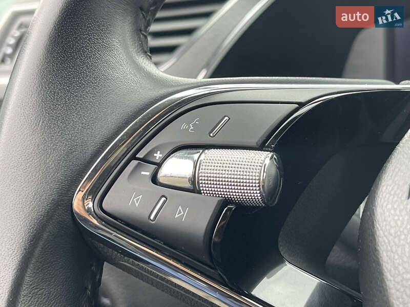 Ліфтбек Skoda Superb 2022 в Мукачевому фото 18 Ліфтбек Skoda Superb 2022 в Мукачевому