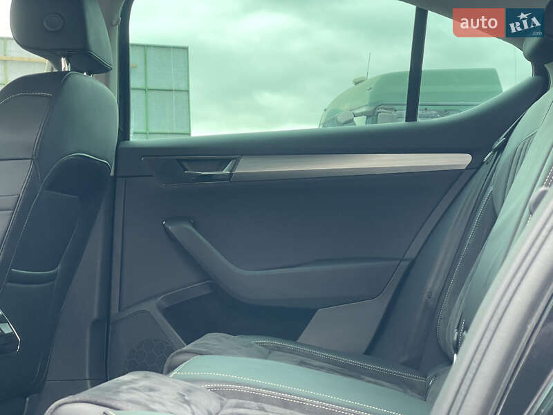 Ліфтбек Skoda Superb 2022 в Мукачевому фото 38 Ліфтбек Skoda Superb 2022 в Мукачевому