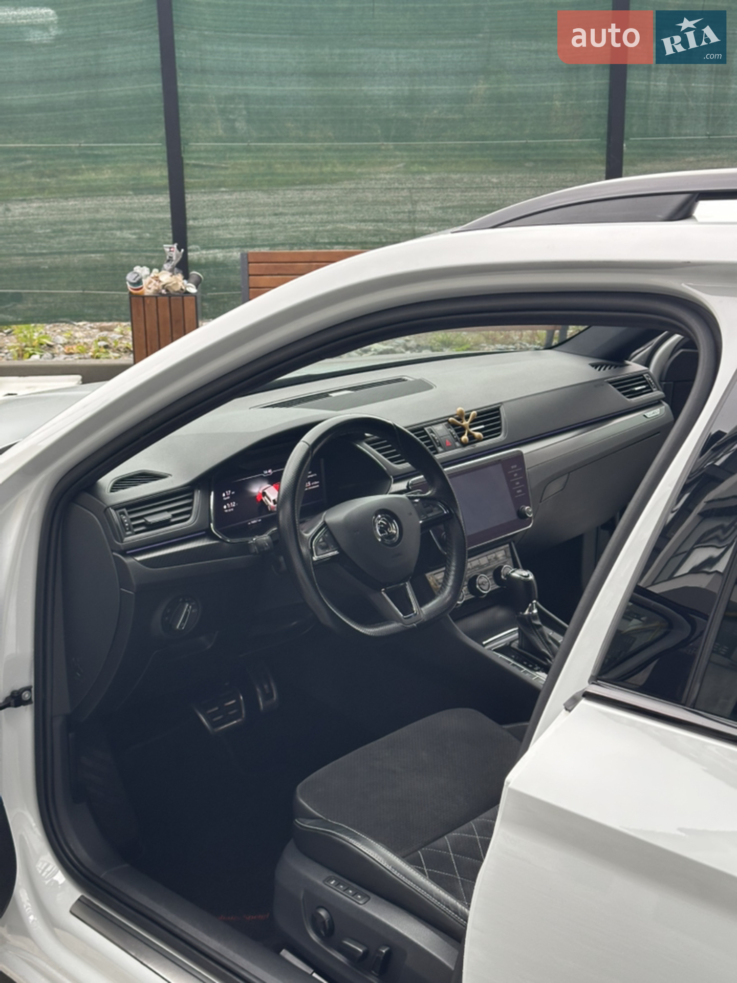 2020 Skoda Superb - мініатюра 5