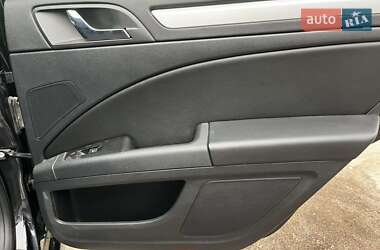 Универсал Skoda Superb 2014 в 