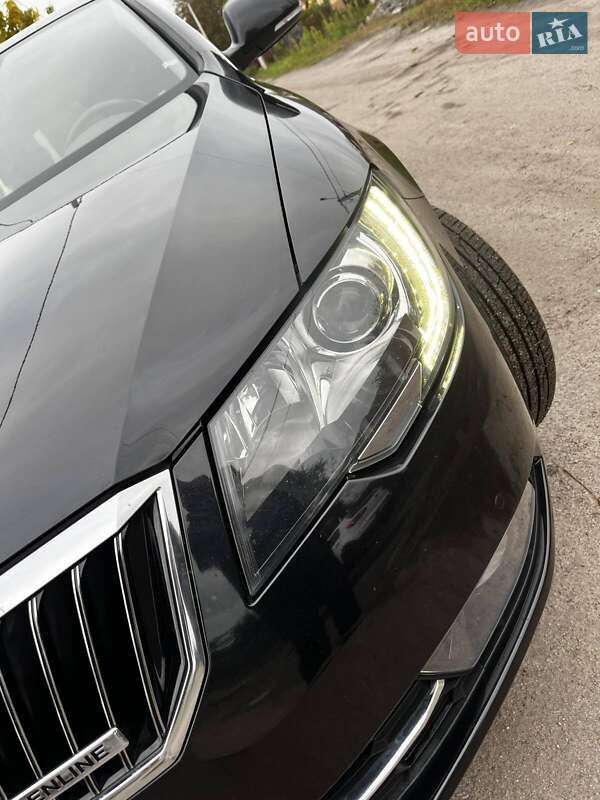 Універсал Skoda Superb 2014 в Житомирі фото 19 Універсал Skoda Superb 2014 в Житомирі