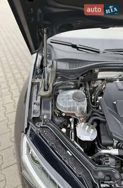 Лифтбек Skoda Superb 2021 в 