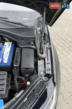 Лифтбек Skoda Superb 2021 в 