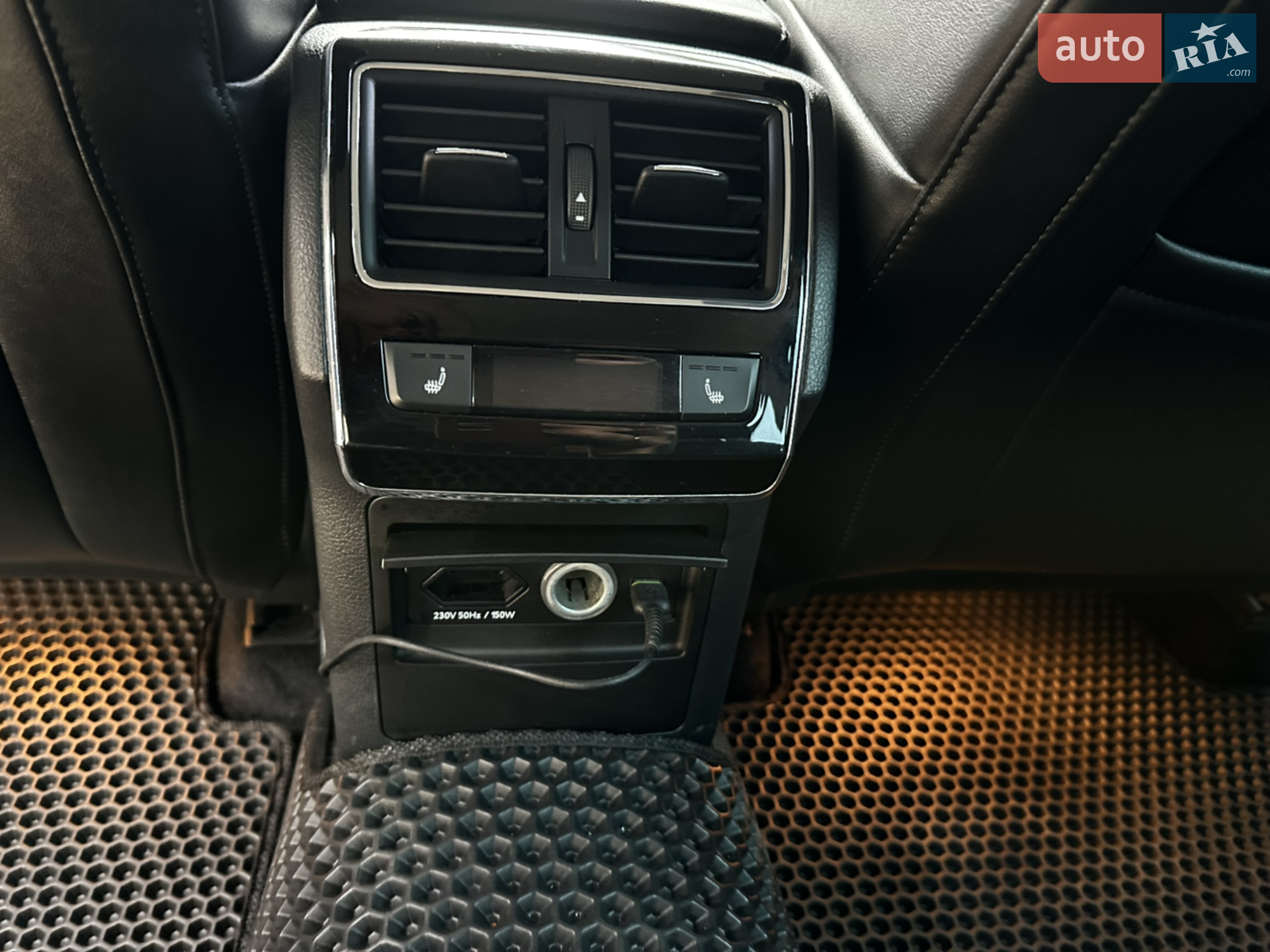 2017 Skoda Superb - мініатюра 14