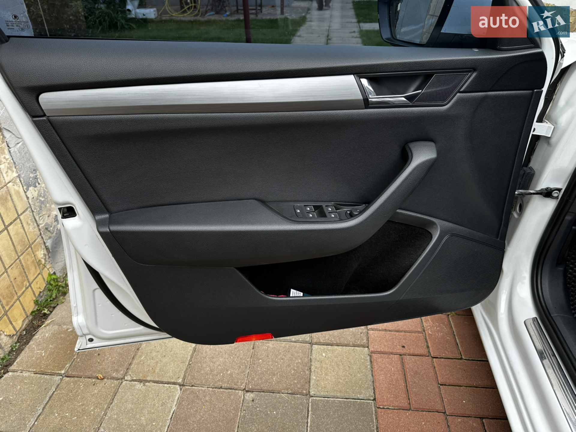 2017 Skoda Superb - мініатюра 16