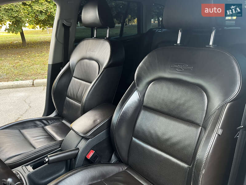 Універсал Skoda Superb 2014 в Полтаві фото 31 Універсал Skoda Superb 2014 в Полтаві