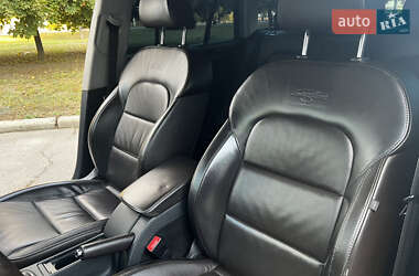 Универсал Skoda Superb 2014 в 