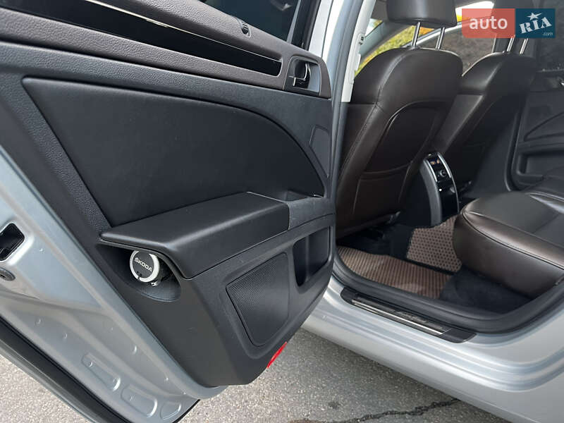 Універсал Skoda Superb 2014 в Полтаві фото 37 Універсал Skoda Superb 2014 в Полтаві