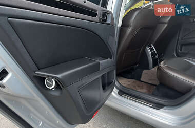 Универсал Skoda Superb 2014 в 