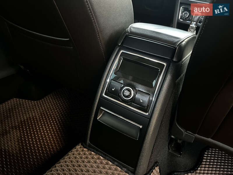 Універсал Skoda Superb 2014 в Полтаві фото 42 Універсал Skoda Superb 2014 в Полтаві