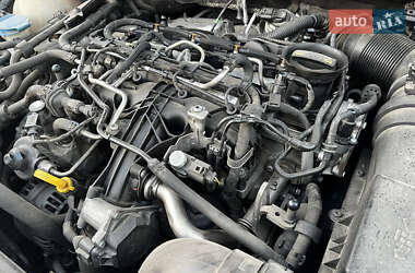 Универсал Skoda Superb 2014 в 
