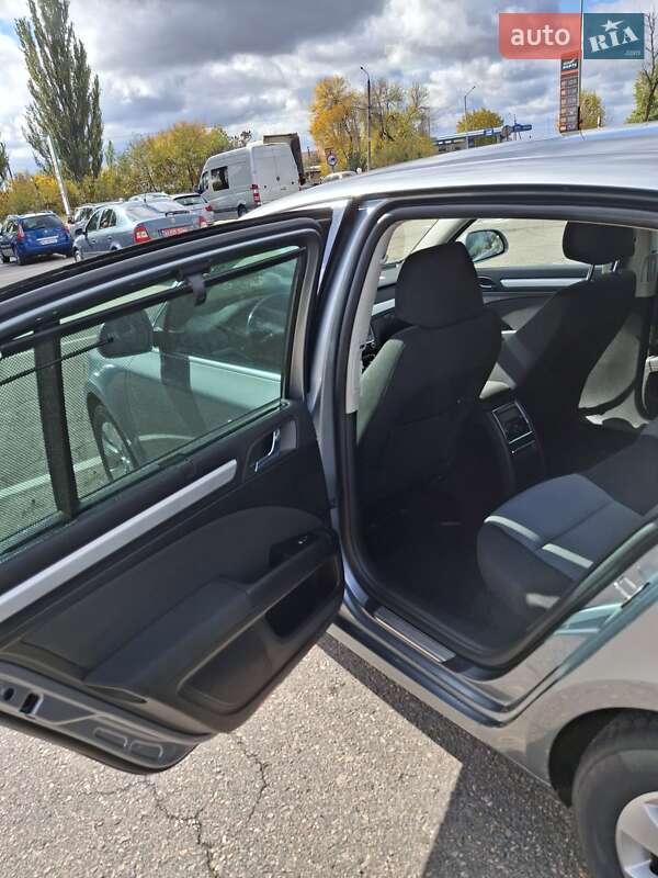 Лифтбек Skoda Superb 2009 в Первомайске фото 12 Лифтбек Skoda Superb 2009 в Первомайске