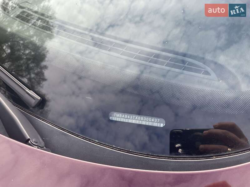 Лифтбек Skoda Superb 2010 в Чернигове фото 9 Лифтбек Skoda Superb 2010 в Чернигове