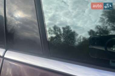 Лифтбек Skoda Superb 2010 в 