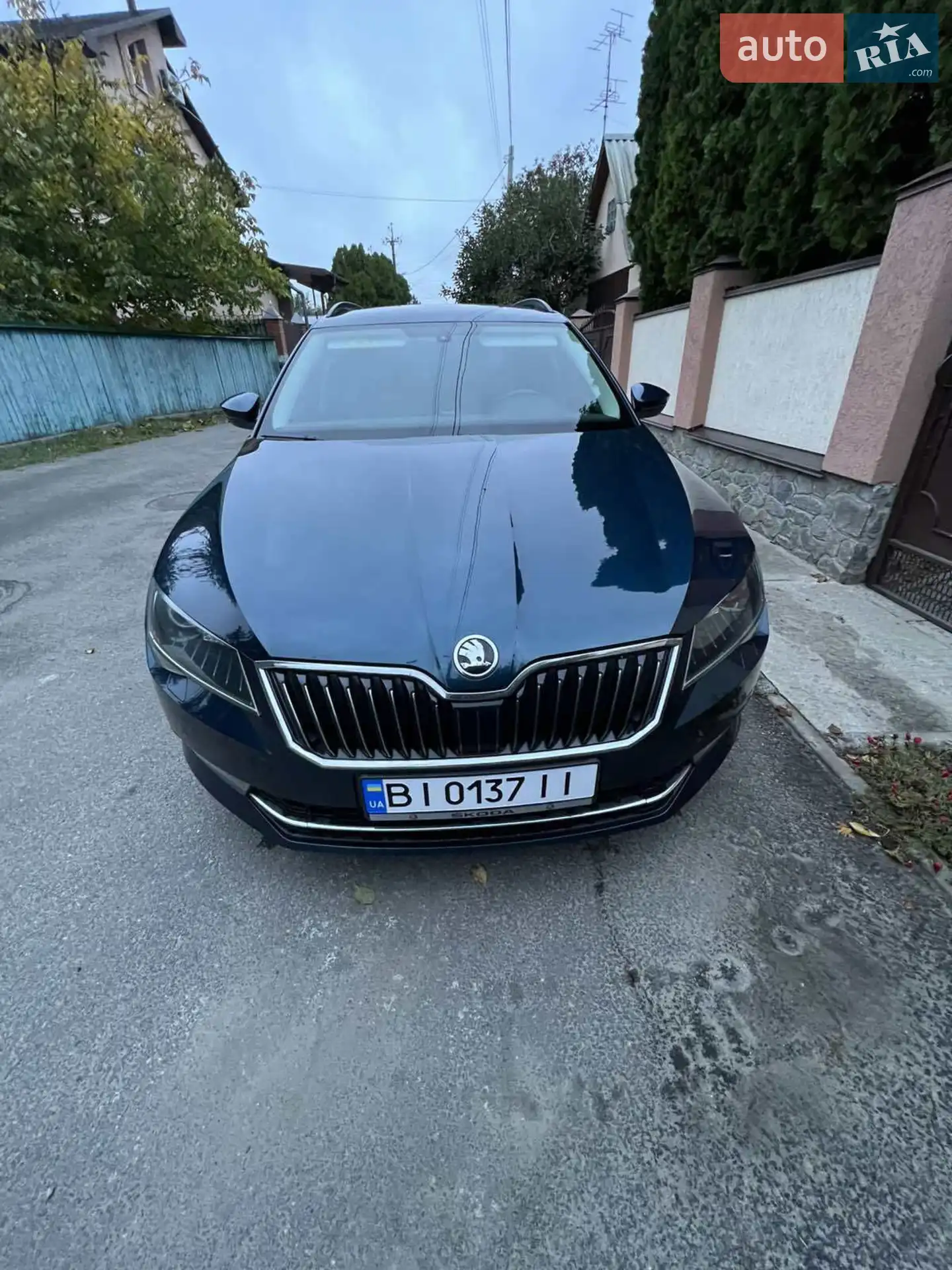 2016 Skoda Superb - мініатюра 10