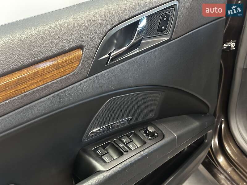 Лифтбек Skoda Superb 2012 в Киеве