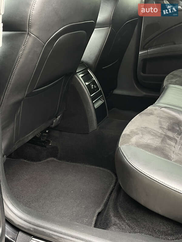Лифтбек Skoda Superb 2010 в Стрые