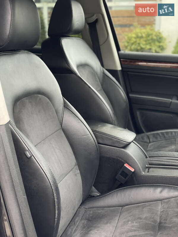 Лифтбек Skoda Superb 2010 в Стрые