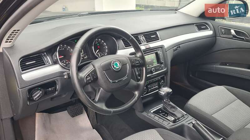 Универсал Skoda Superb 2012 в Ровно фото 42 Универсал Skoda Superb 2012 в Ровно
