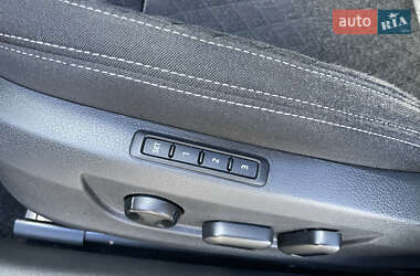 Лифтбек Skoda Superb 2017 в 