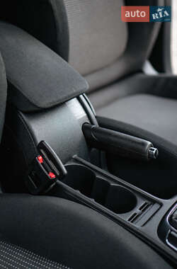Лифтбек Skoda Superb 2012 в 