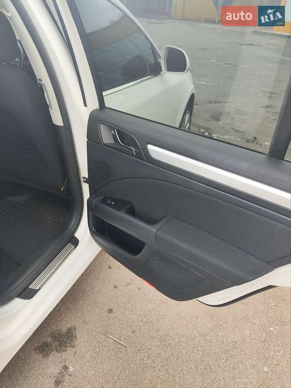 Лифтбек Skoda Superb 2011 в Житомире фото 14 Лифтбек Skoda Superb 2011 в Житомире
