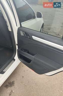 Лифтбек Skoda Superb 2011 в 