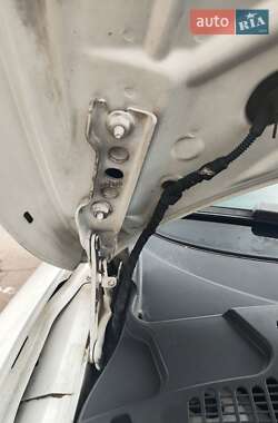 Лифтбек Skoda Superb 2011 в 