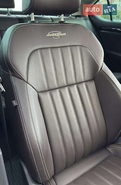 Лифтбек Skoda Superb 2022 в 