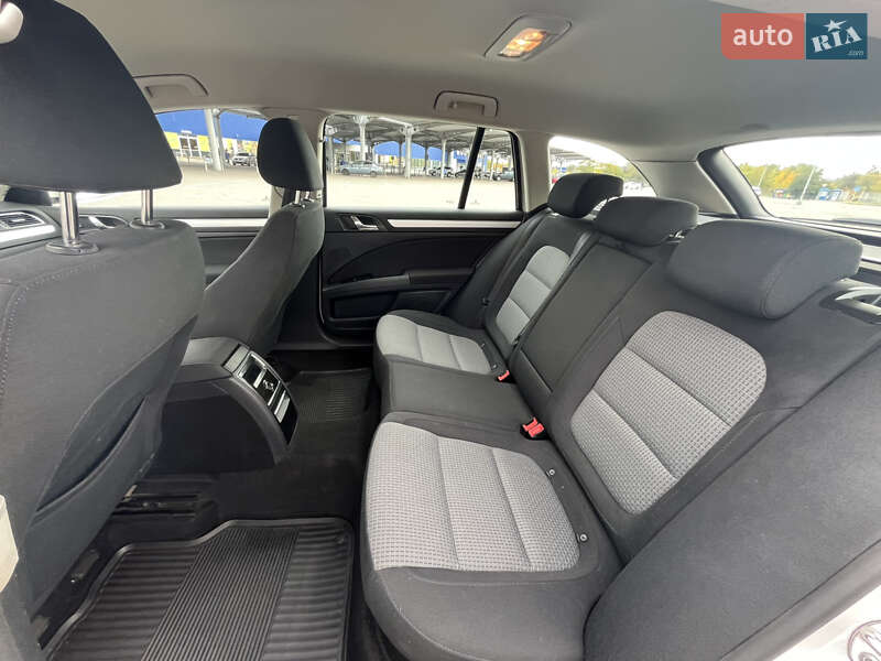 Универсал Skoda Superb 2012 в Запорожье фото 21 Универсал Skoda Superb 2012 в Запорожье