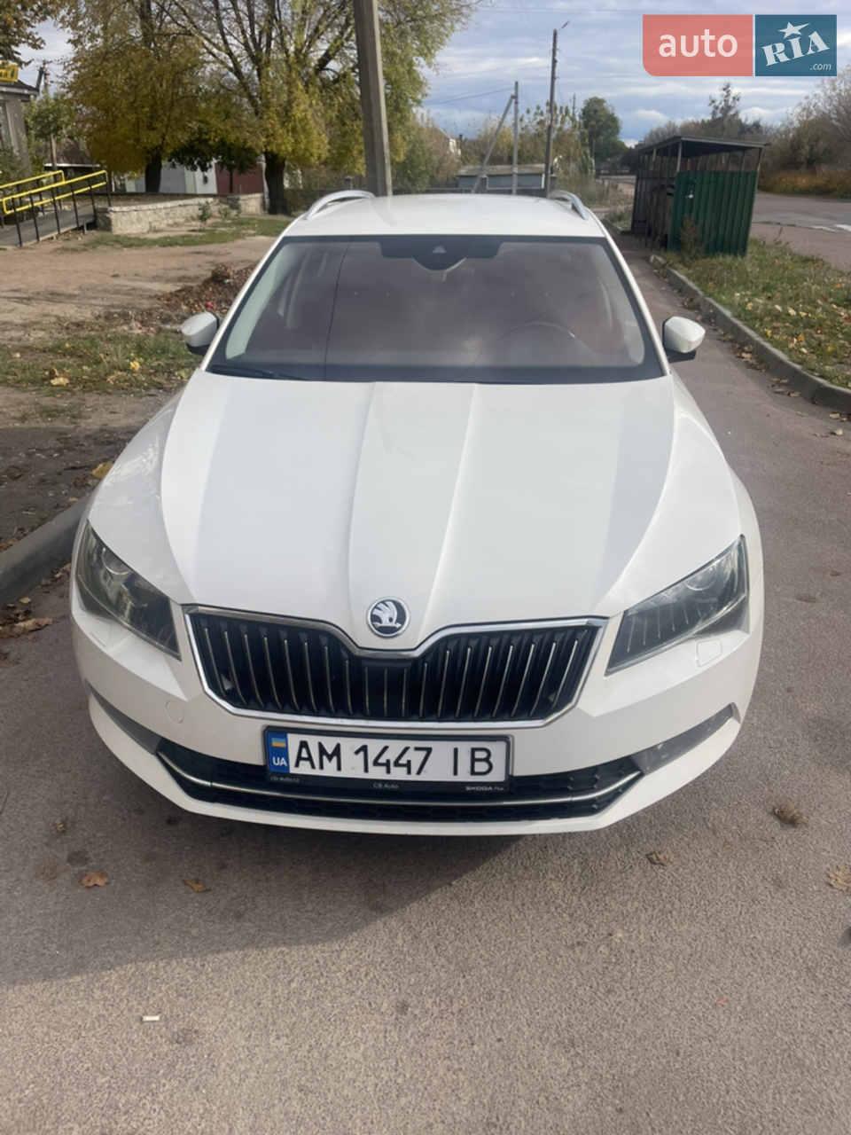 2018 Skoda Superb - мініатюра 21