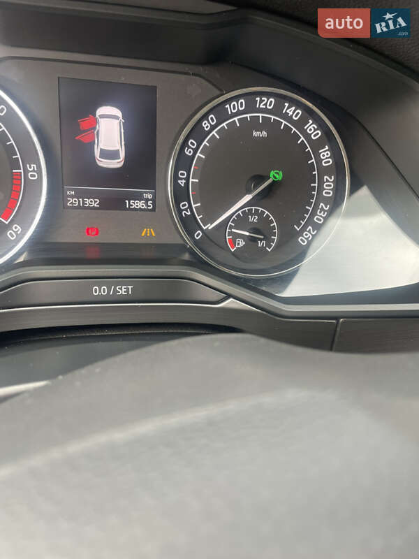 Універсал Skoda Superb 2018 в Коростені фото 8 Універсал Skoda Superb 2018 в Коростені