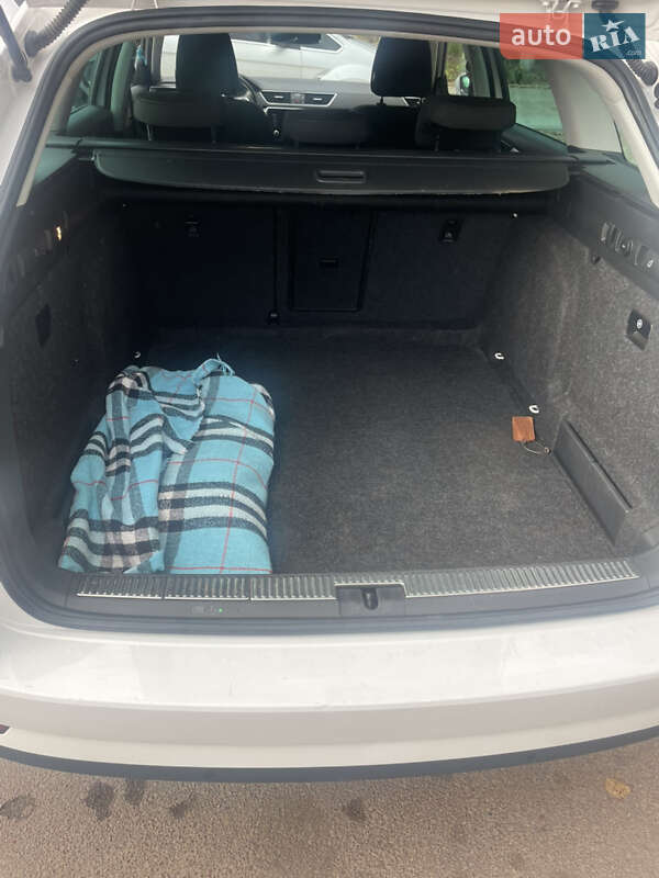 Універсал Skoda Superb 2018 в Коростені фото 6 Універсал Skoda Superb 2018 в Коростені