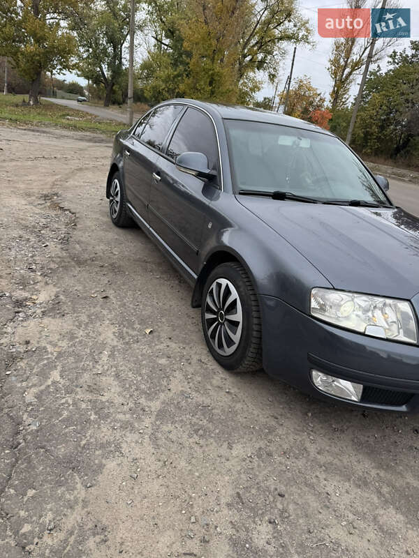Ліфтбек Skoda Superb 2006 в Ізюмі