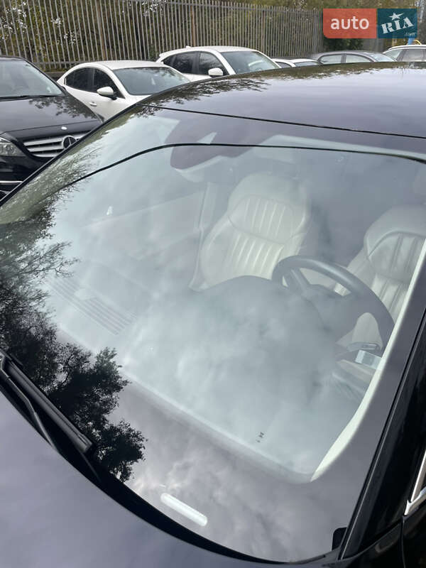 Ліфтбек Skoda Superb 2016 в Києві